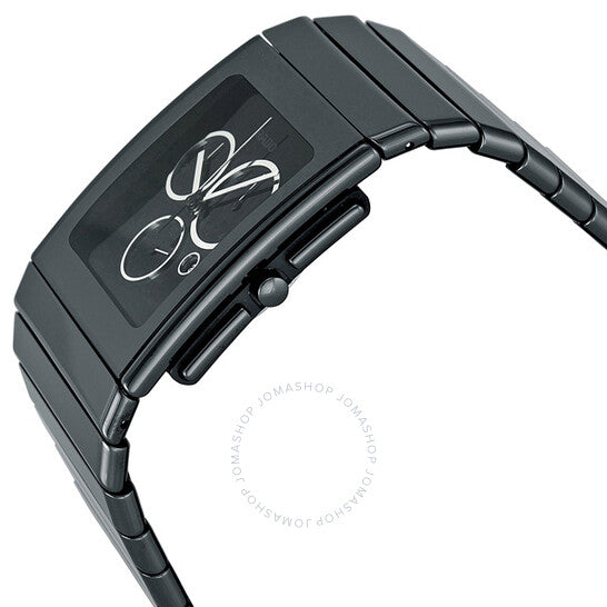 Rado, Ceramica Chronograph Men's Watch