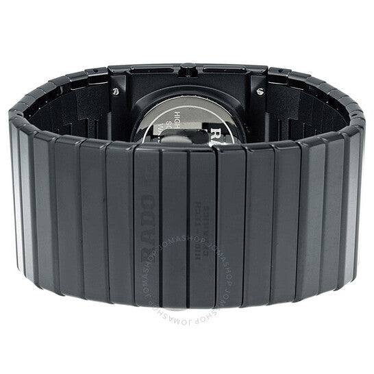 Rado, Ceramica Chronograph Men's Watch