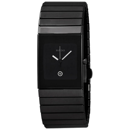 Rado, Ceramica Men's Watch