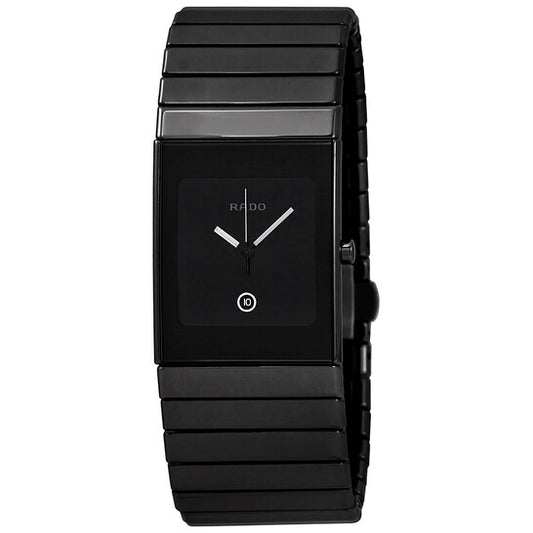 Rado, Ceramica Men's Watch