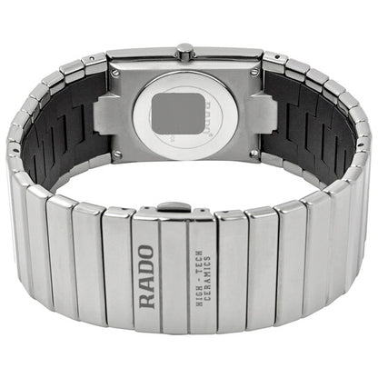 Rado, Ceramica Men's Watch