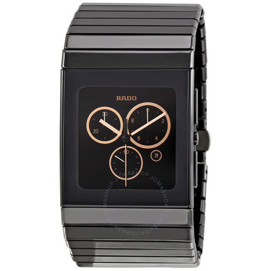 Rado, Ceramica Men's Watch