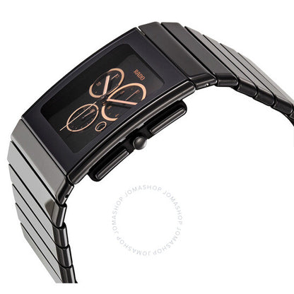 Rado, Ceramica Men's Watch