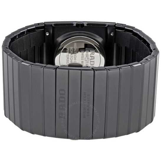 Rado, Ceramica Men's Watch