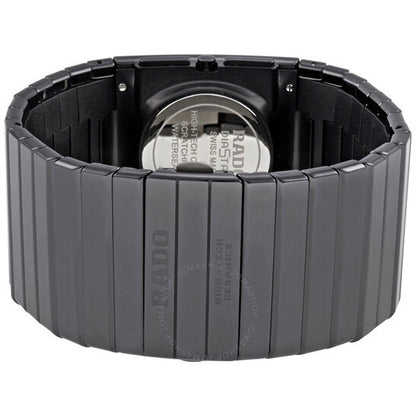 Rado, Ceramica Men's Watch