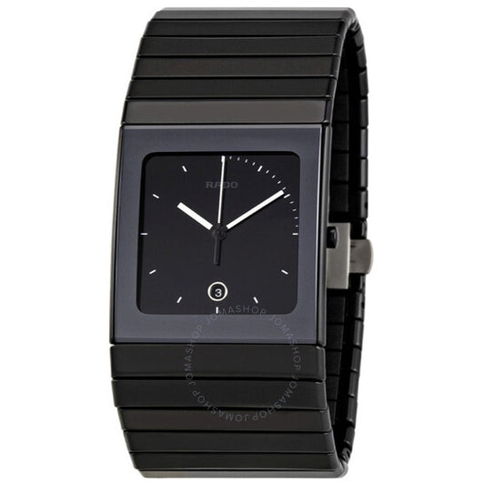 Rado, Ceramica XL Men's Watch