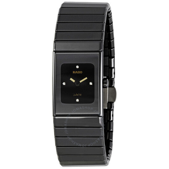 Rado, Ceramica XS Jubile Ladies Watch