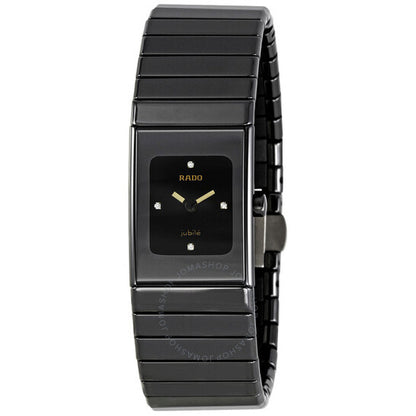 Rado, Ceramica XS Jubile Ladies Watch