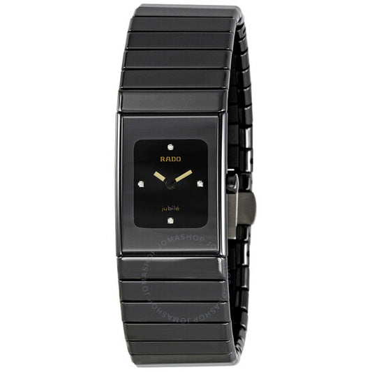 Rado, Ceramica XS Jubile Ladies Watch