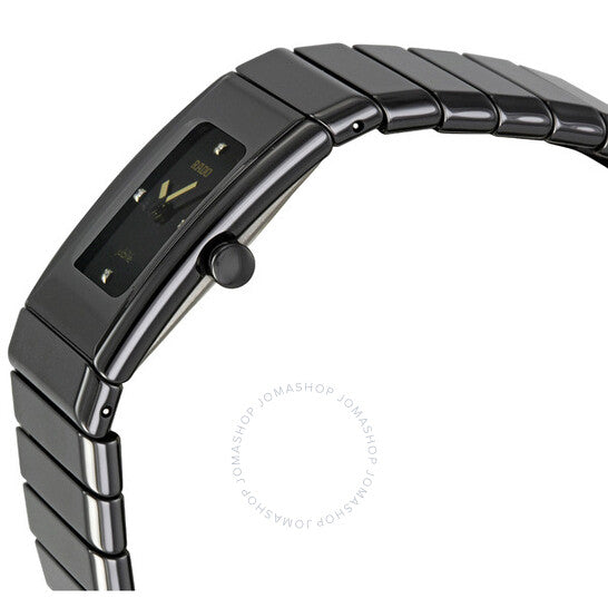 Rado, Ceramica XS Jubile Ladies Watch