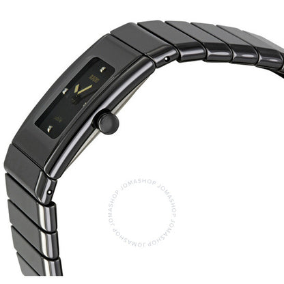 Rado, Ceramica XS Jubile Ladies Watch