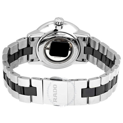 Rado, Classic Automatic Black Dial Ladies Watch