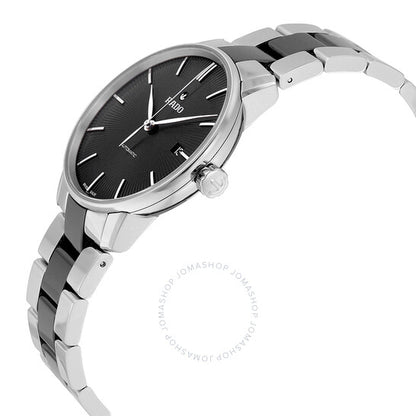 Rado, Coupole Classic Automatic Black Dial Men's Watch