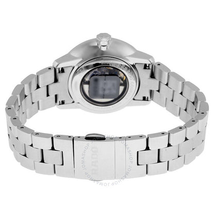 Rado, Classic Automatic Black Dial Ladies Watch