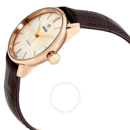 رادو، ساعة كوبول كلاسيك أوتوماتيكية للسيدات