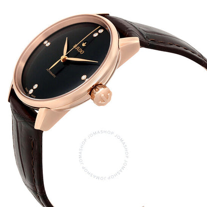 Rado, Coupole Classic Automatic Ladies Watch