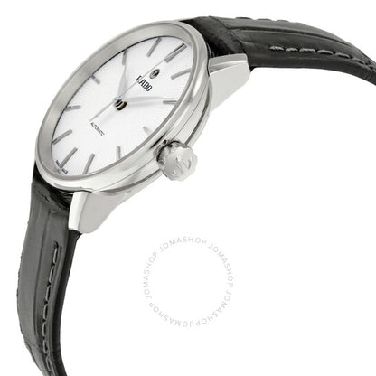 Rado, Coupole Classic Automatic Silver Dial Ladies Watch