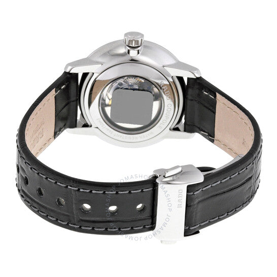 Rado, Coupole Classic Automatic Silver Dial Ladies Watch