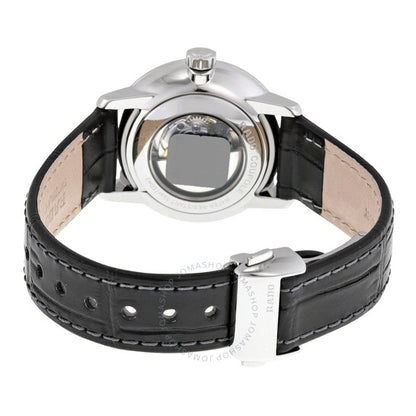 Rado, Coupole Classic Automatic Silver Dial Ladies Watch