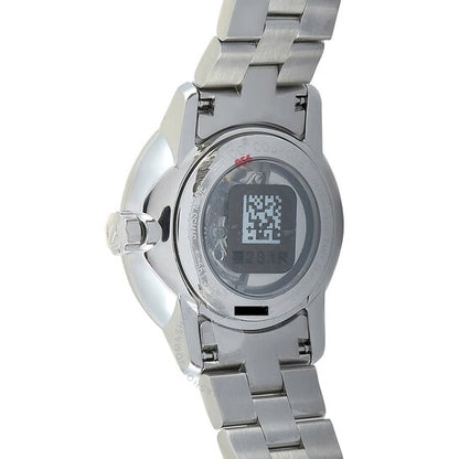 Rado, Coupole Classic Automatic Silver Dial Men's Watch