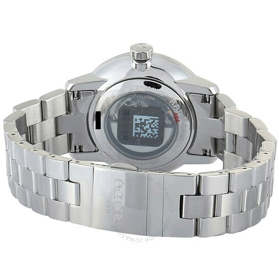 Rado, Coupole Classic Automatic Silver Dial Men's Watch