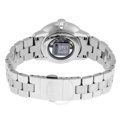 Rado, Coupole Classic Automatic Silver Dial Ladies Watch