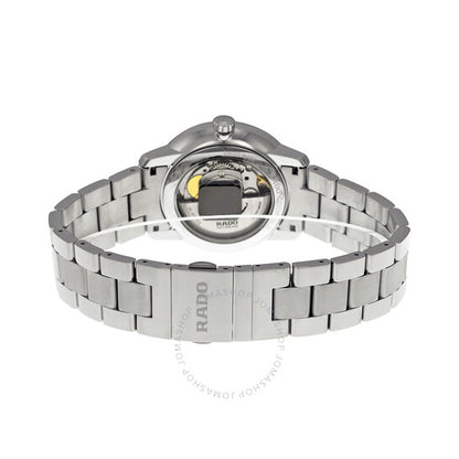 Rado, Coupole Classic Automatic Silver Dial Stainless Steel Watch