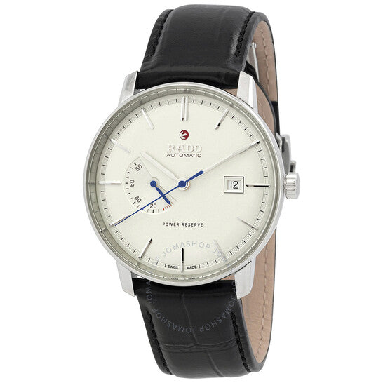 Rado, Coupole Classic Automatic White Dial Men's Watch