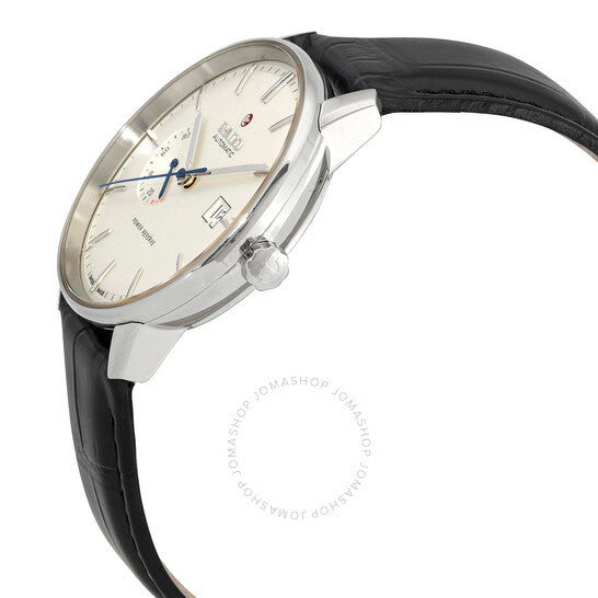 Rado, Coupole Classic Automatic White Dial Men's Watch