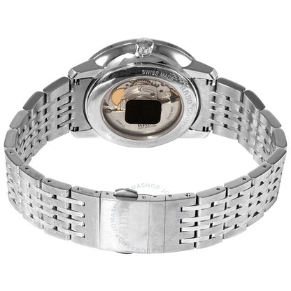 Rado, Coupole Classic COSC Automatic Silver Dial Men's Watch