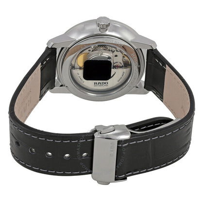 Rado, Coupole Classic L Silver Dial Automatic Men's Watch