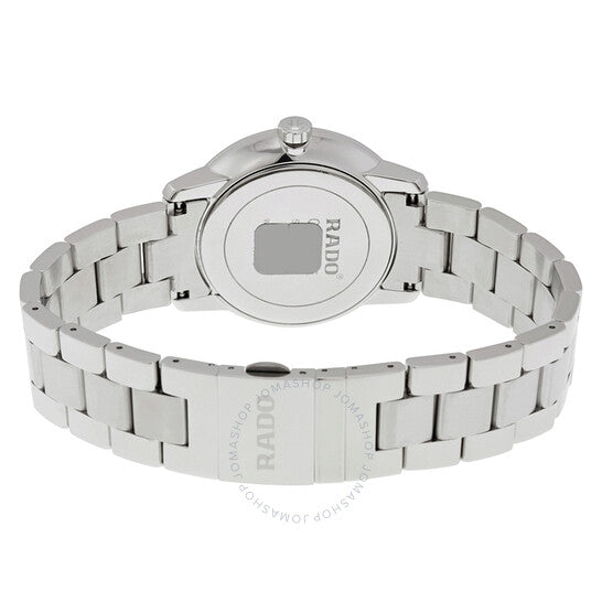 Rado, Coupole Classic Black Dial Men's Watch