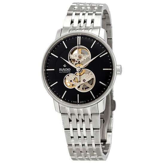 Rado, Coupole Classic Open Heart Automatic Men's Watch