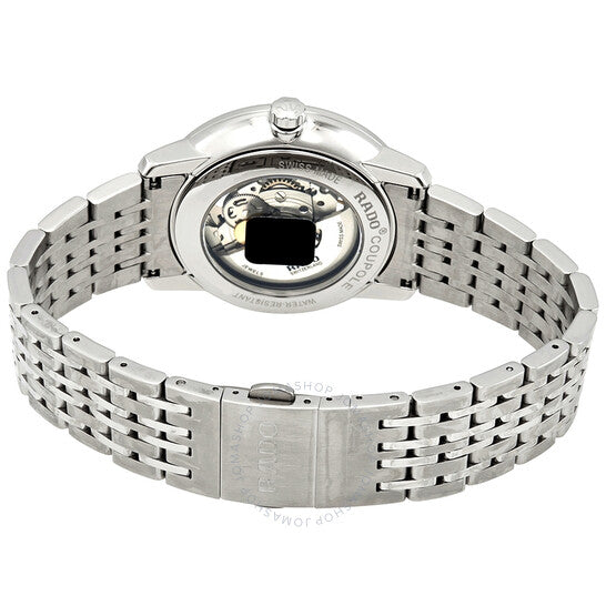 Rado, Coupole Classic Open Heart Automatic Men's Watch