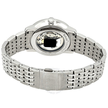 Rado, Coupole Classic Open Heart Automatic Men's Watch