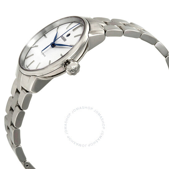 Rado, Coupole Classic S Automatic Silver Dial Ladies Watch