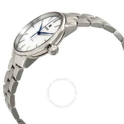 Rado, Coupole Classic S Automatic Silver Dial Ladies Watch