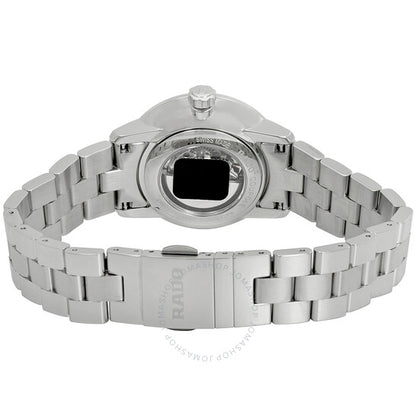Rado, Coupole Classic S Automatic Silver Dial Ladies Watch