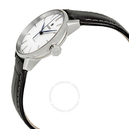 Rado, Coupole Classic S Automatic Silver Dial Ladies Watch