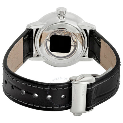 Rado, Coupole Classic S Automatic Silver Dial Ladies Watch