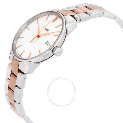 Rado, Coupole Classic Silver Dial Men's Watch