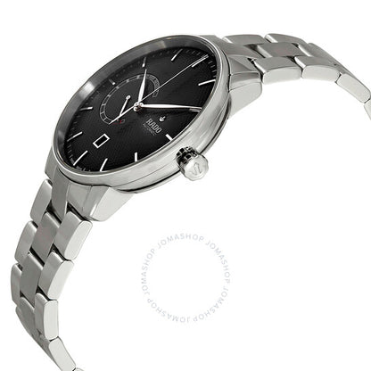 Rado, Coupole Classic XL Automatic Black Dial Men's Watch