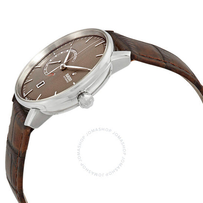 Rado, Coupole Classic XL Automatic Brown Dial Men's Watch