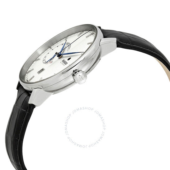 Rado, Coupole Classic XL Automatic Silver Dial Men's Watch