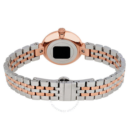 Rado, Coupole Diamonds S Diamond Ladies Watch