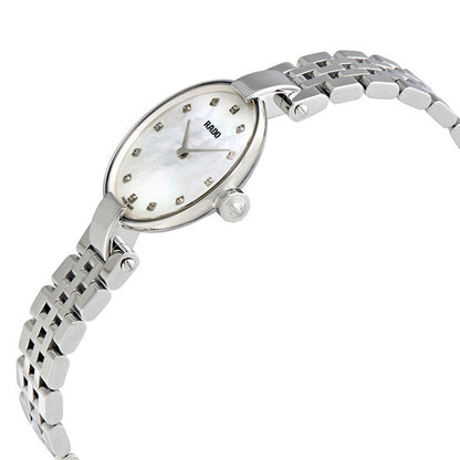 Rado, Coupole S Diamond Ladies Watch