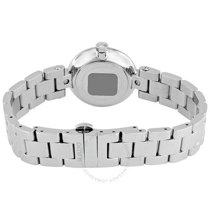 Rado, Coupole White Mother of Pearl Dial Ladies Watch