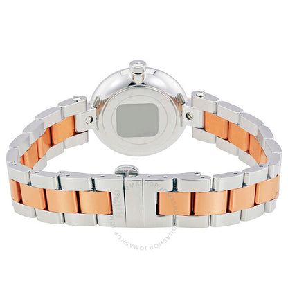 Rado, Coupolse Mother of Pearl Diamond Dial Ladies Watch