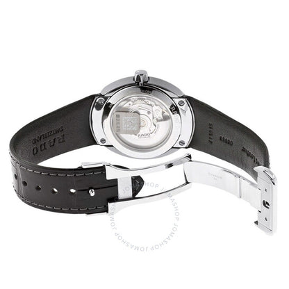 Rado, D-Star Automatic Black Dial Men's Watch