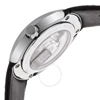 Rado, D-Star Automatic Black Dial Men's Watch